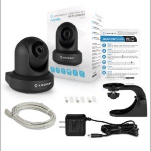 Amcrest ProHD 1080P WiFi Camera